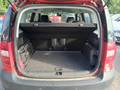 View of boot / luggage space