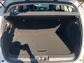 View of boot / luggage space
