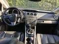 View of dashboard