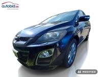 Pogled levo spredaj
