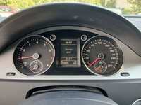 Pogled kombi instrument