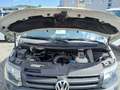 View of engine compartment