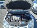 View of engine compartment