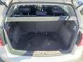 View of boot / luggage space