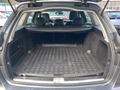 View of boot / luggage space