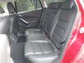View of rear seat