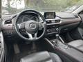 View of dashboard