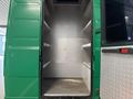 View of boot / luggage space