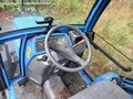 View of dashboard