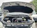 View of engine compartment