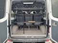 View of boot / luggage space