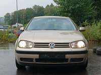 Front view