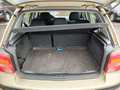 View of boot / luggage space