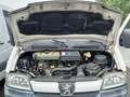 View of engine compartment