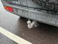 View of trailer tow-bar hitch