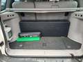 View of boot / luggage space
