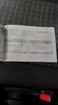Attestation d'entretien