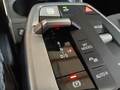 View of centre console