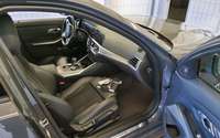 Pogled na unutrašnjost