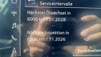 Stav vozidla