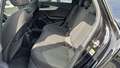 View of rear seat