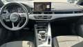 View of dashboard