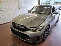 BMW 320d xDrive Aut.