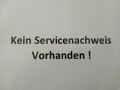 Attestation d'entretien