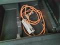View of fittings for electric vehicle