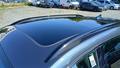 View of sunroof / panoramic roof