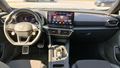 View of dashboard