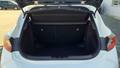 View of boot / luggage space