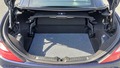 View of boot / luggage space