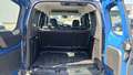 View of boot / luggage space