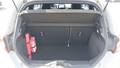 View of boot / luggage space