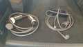View of fittings for electric vehicle