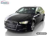 Audi A3 Sportback 1,4 TFSI ultra "Ambition"