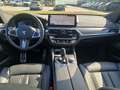 View of dashboard