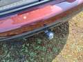 View of trailer tow-bar hitch