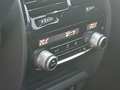 View of rear climate control switch