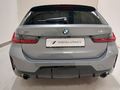 Rear view