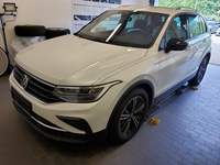 VW Tiguan 2.0 TDI SCR DSG ACTI.. Tiguan 2.0 TDI SCR DSG ACTIVE