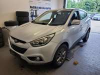 Hyundai ix35 1.6 2WD Fifa World Cup .. ix35 1.6 2WD Fifa World Cup Edition