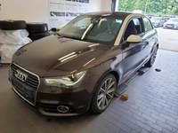 Audi A1 1.6 TDI S tronic Ambition
