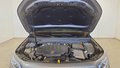 View of engine compartment