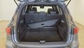 View of boot / luggage space