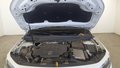 View of engine compartment
