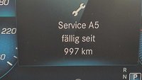 Статус автомобиля