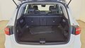 View of boot / luggage space