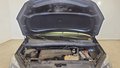 View of engine compartment